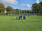 Eerste training S.K.N.W.K. JO10-1 seizoen 2023-2024 (22/56)